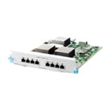 HP Switch Module 10GbE RJ-45 8-Port v2 for 5400zl/8200zl