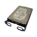 Lenovo 67Y2613 500 GB Hard Drive - 3.5" Internal - SATA (SATA/300)
