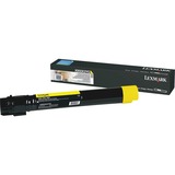 Lexmark X950X2CG/KG/MG/YG Toner Cartridges