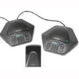 ClearOne MAXAttach 910-158-370-00 IP Conference Station - Desktop