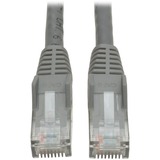 Tripp Lite series N201-006-GY Cat6 UTP Patch Cable