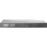 HP DVD Slim SuperMulti Writer Drive (Black)