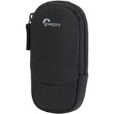 Lowepro 20 Carrying Case (Pouch) Camera - Black