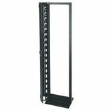 Middle Atlantic R2 Series Seismic Open Frame Rack