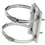 Bosch MIC-PMB Mounting Bracket for Surveillance Camera