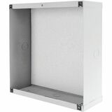 Quam Mounting Box for Loudspeaker, Mount Baffle