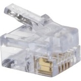 Platinum Tools EZ-RJ12/11 Connectors