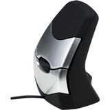 Kinesis Dxt 2 Ergonomic Wired Optical Fingertip Mouse