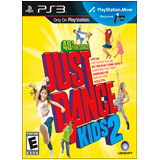 Ubisoft Just Dance Kids 2