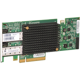HP CN1100E 10GbE 2-Port PCI-E-2.0x8 CEE Controller