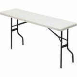 Iceberg IndestrucTable TOO 1200 Series Folding Table