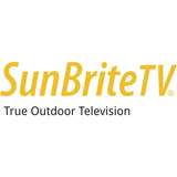 SunBriteTV SB-CMS0203S Mounting Extension for Flat Panel Display - Silver