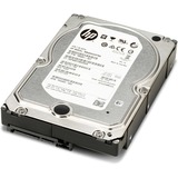 HP 3Tb SATA 6G 7.2K LFF NHP HDD for Z-Series Workstations