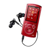 NWZE463RED