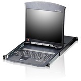 ATEN Rack Mount LCD