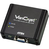 ATEN VGA to HDMI Converter with Audio