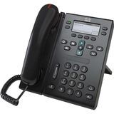 Cisco UC Phone 6945 Charcoal Slimline Handset