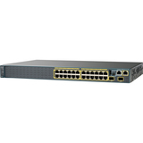 WS-C2960S-24TSS-RF Cisco Catalyst 2960S-24TS-S Ethernet Switch