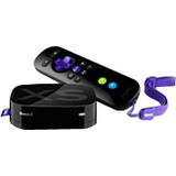 Roku 2 XS Network Audio/Video Player - Wireless LAN