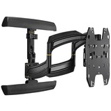 Chief Thinstall Wall Display Mount with Dual Swing - For monitors 32-65"
