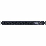 CyberPower PDU15MHVIEC8FNET 200 - 240 VAC 15A Monitored