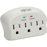 Tripp Lite by Eaton SK3-0 3-Outlets Surge Suppressor