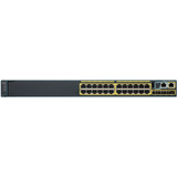 WS-C2960S-24PSL-RF Cisco Catalyst C2960S-24PS-L Ethernet Switch