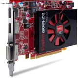 HP AMD FirePro V4900 1GB PCI-E Graphics Card