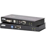 ATEN CE600 KVM Console/Extender
