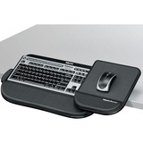 Fellowes Tilt 'n Slide Pro Keyboard Manager