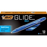 BIC Glide Bold