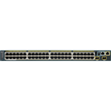 WS-C2960S48FPDL-RF Cisco Catalyst 2960S-48FPD-L Ethernet Switch