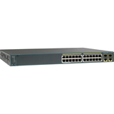 WS-C2960-24PC-S-RF Cisco Catalyst 2960-24PC-S Ethernet Switch