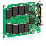 HPE 200 GB Solid State Drive - 2.5" Internal - SAS (6Gb/s SAS)