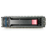 HP 1Tb SATA 6G 7.2K SFF MDL QR 512n HDD