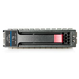 HPE 500 GB Hard Drive - 3.5" Internal - SATA (SATA/600)