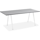 Iceberg OfficeWorks Teaming Table Top