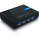 Vantec UGT-MH430U3 4-port USB Hub