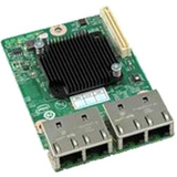 Intel Quad Port I350-AE4 GbE I/O Module AXX4P1GBPWLIOM