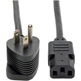 Tripp Lite series P006-006-515MF Standard Power Cord