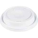 Dart Cappuccino Domed Lid