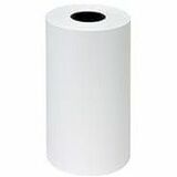 Brother Standard Receipt Paper - 123 2/5 ft (37.61 m) - 36 Roll