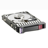 HP 72Gb SAS 3G 15K SFF DP HDD