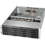 Supermicro SuperChassis 836BA-R920B