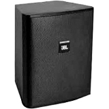 JBL Control 25AV-LS 2-way Wall Mountable Speaker - 200 W RMS