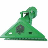 Unger Clamp Mount - Green