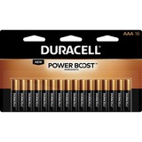 Duracell Coppertop Alkaline AAA Batteries