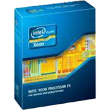 Intel Xeon E5-2600 E5-2609 Quad-core (4 Core) 2.40 GHz Processor - Retail Pack