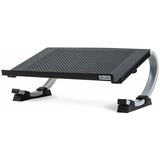 Allsop Redmond Adjustable Laptop Stand, Fits up to 17-inch Laptop - (30498)