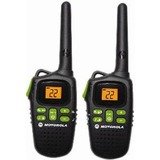 Motorola Solutions Talkabout MD200R Two-way Radio